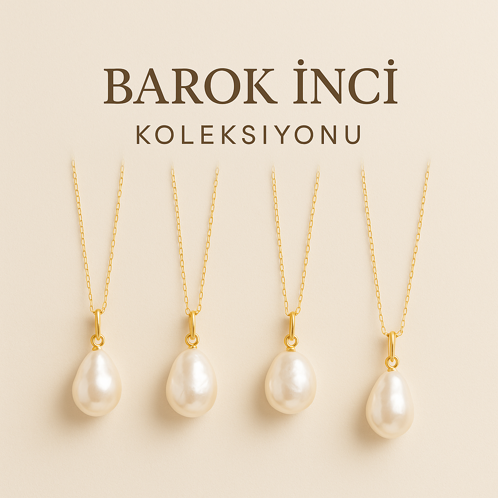 Barok İnci