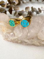 Sirius Mineli Yüzük