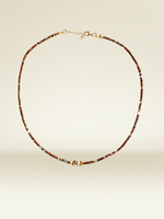 Nazar Afgan Line Kolye