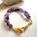 Florale Bileklik (S)