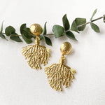 Antik Coral - Küçük Boy