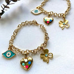 Fortuna Şans Bileklik