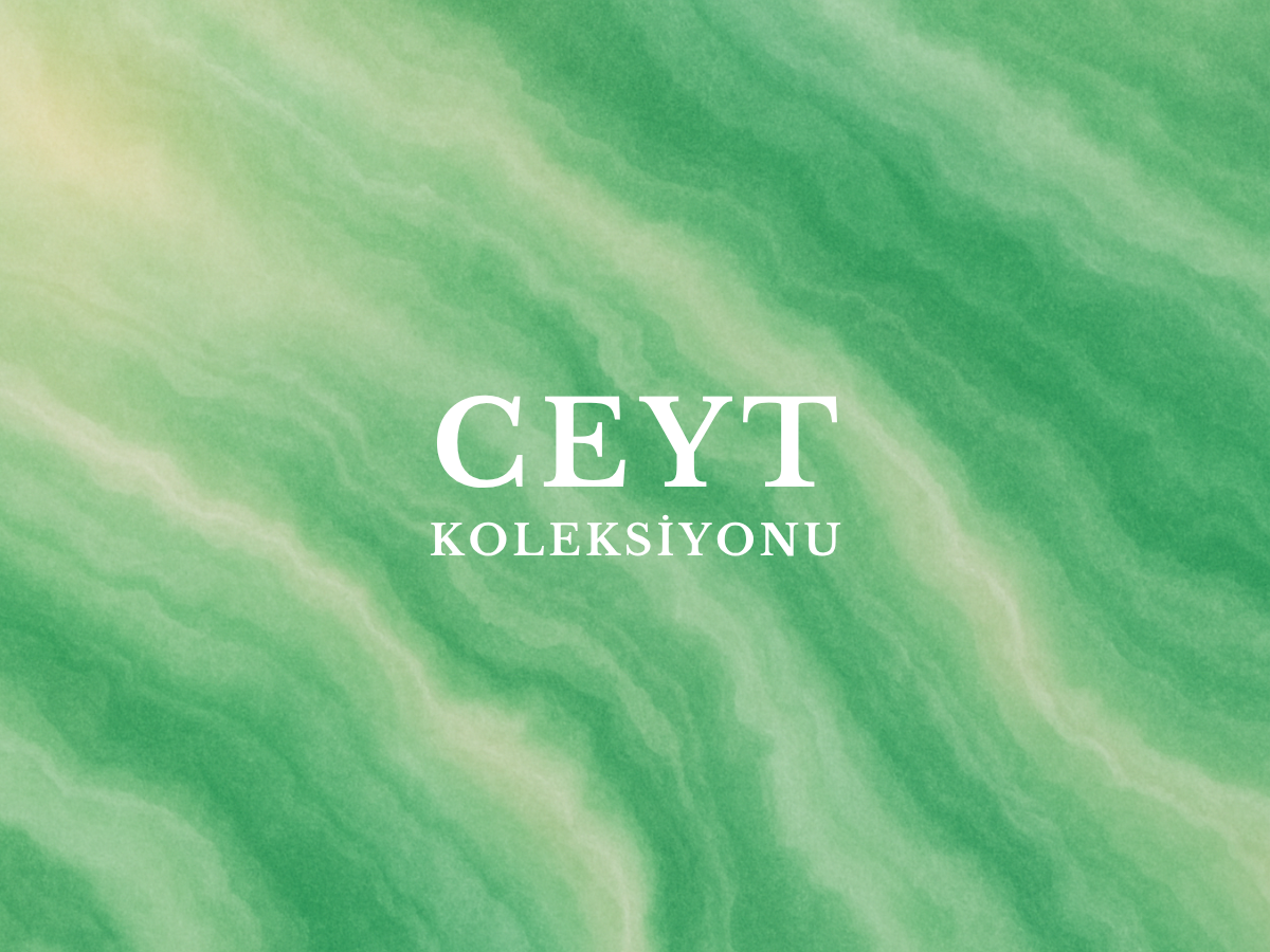 Ceyt Koleksiyonu