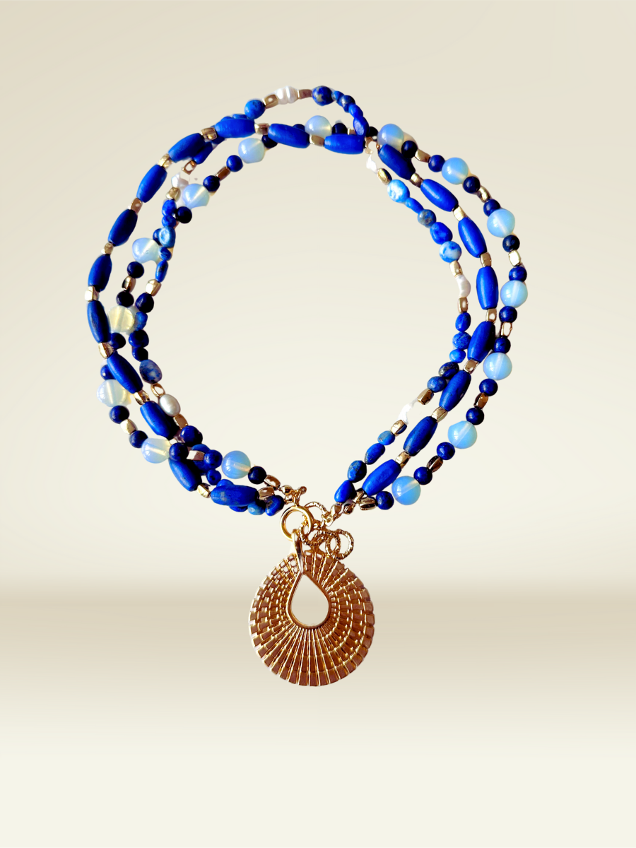 Blumagia Kolye