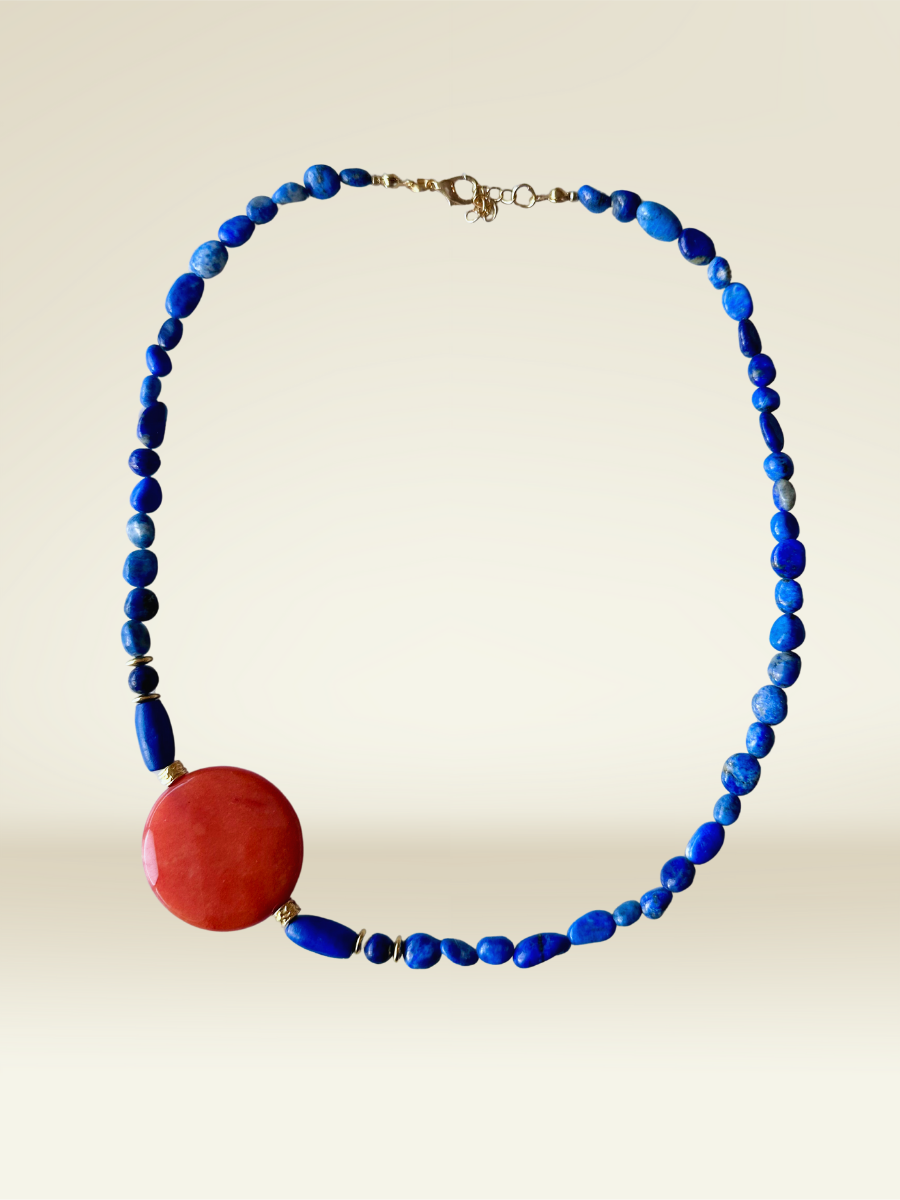 Piatto Lapis Kolye