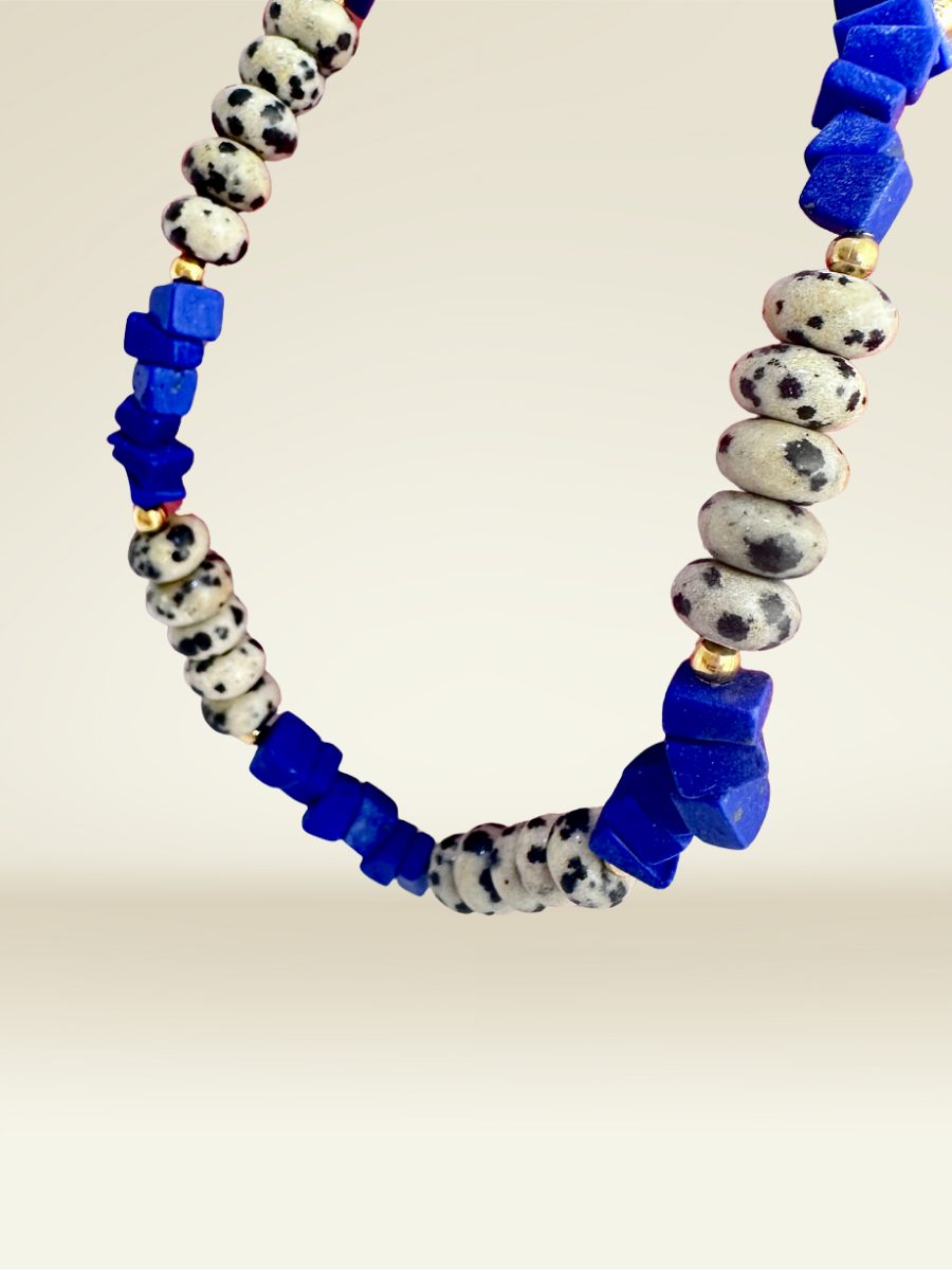 Dalmacian Lapis